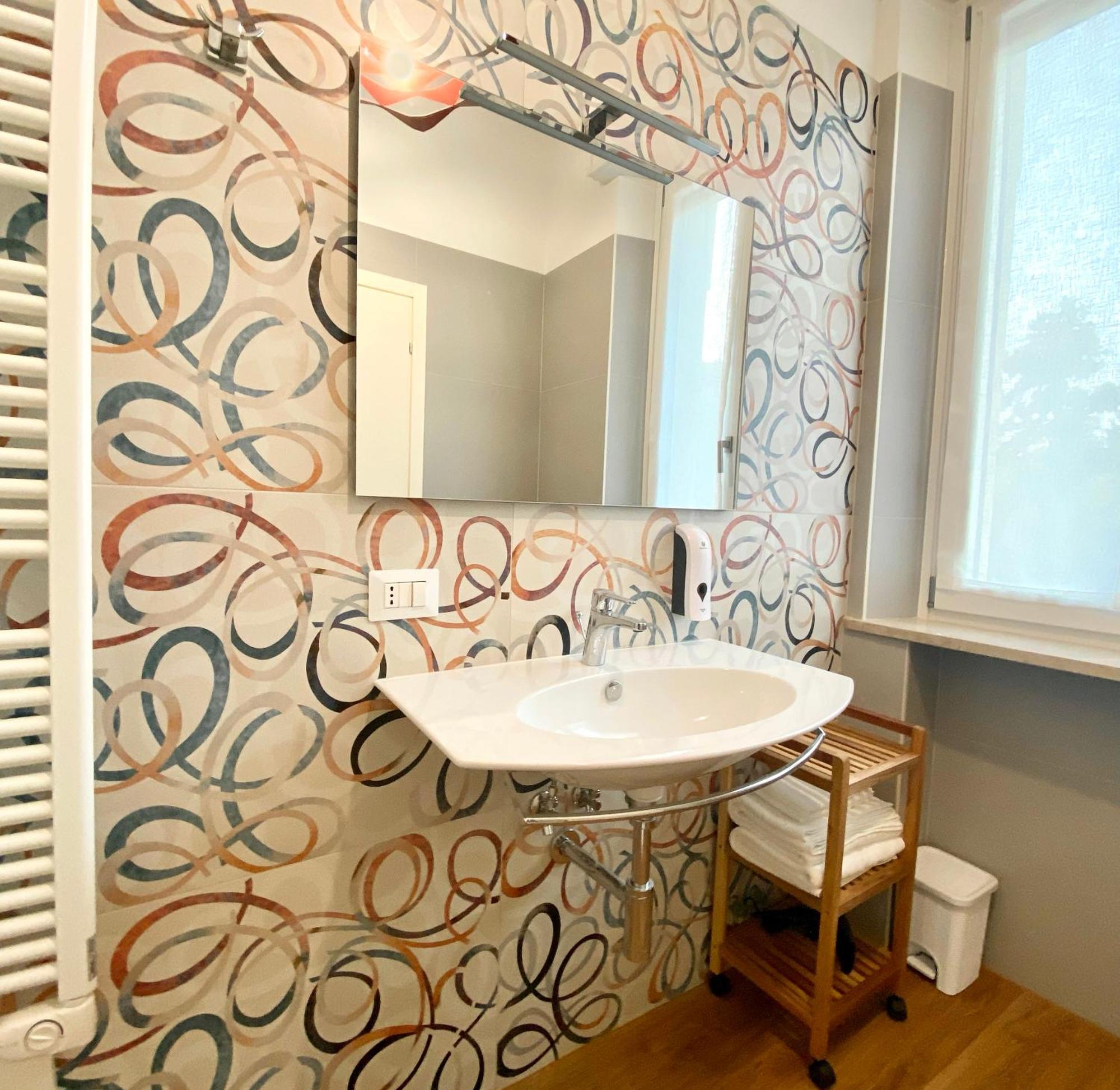 Domus 44 Rooms Verona Exterior foto