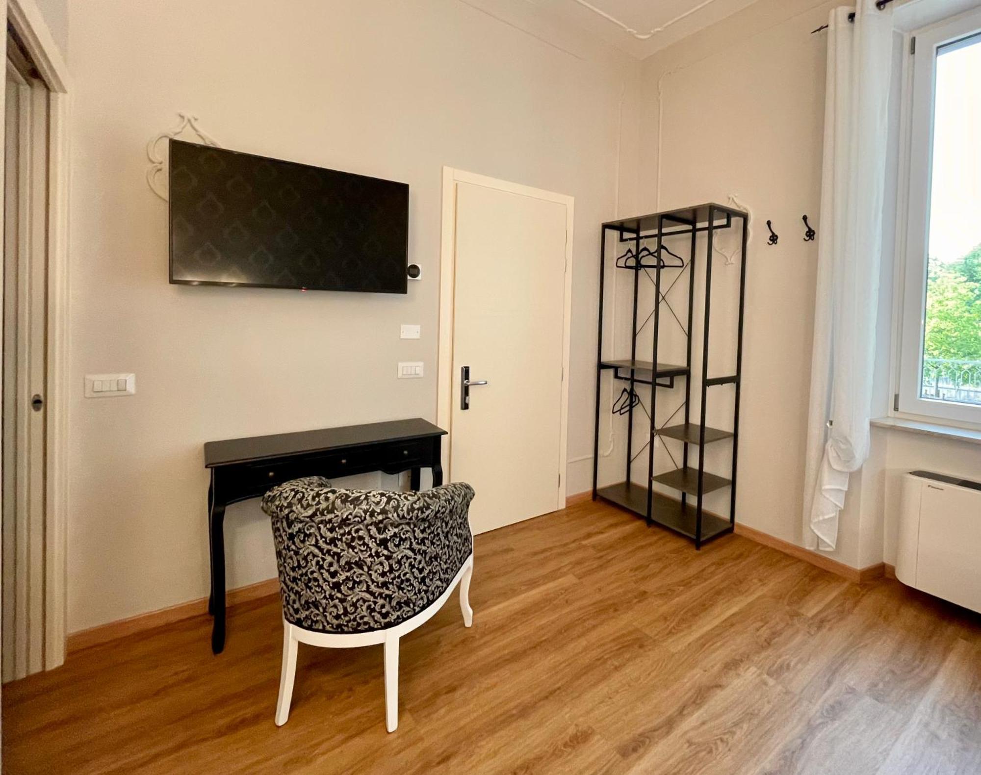 Domus 44 Rooms Verona Exterior foto