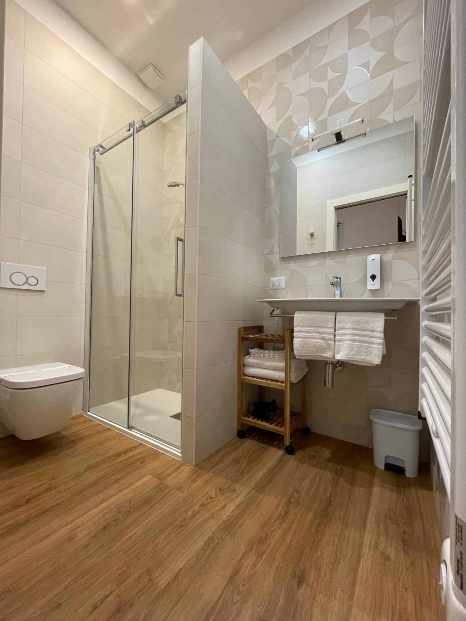 Domus 44 Rooms Verona Exterior foto